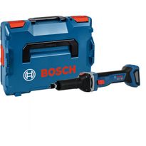 Akkusuorahiomakone Bosch Professional GGS18V-28LS Solo, 18V, ilman akkua + L-Boxx