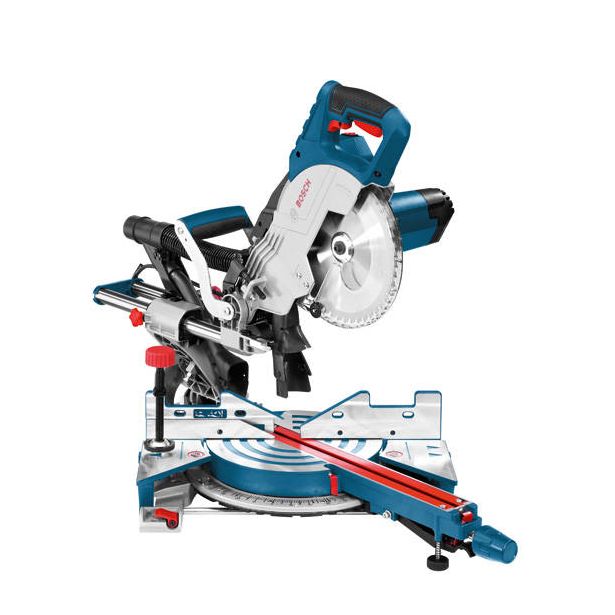 Katkaisu- ja jiirisaha Bosch Professional GCM 8 SJL