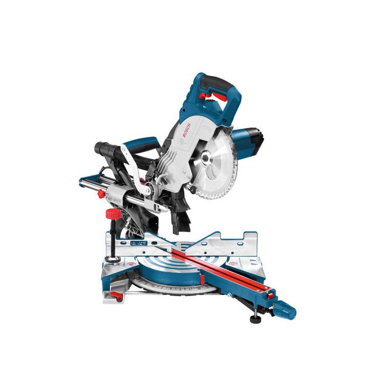 Katkaisu- ja jiirisaha Bosch Professional GCM 8 SJL