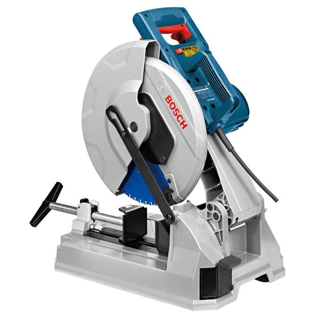 Metallinkatkaisusaha Bosch Professional GCD 12 JL