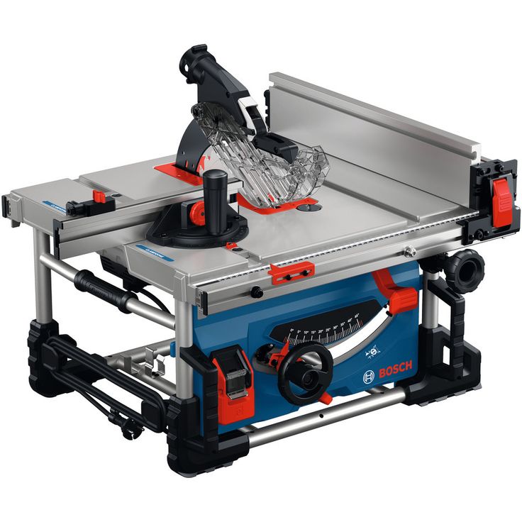 Pöytäsaha Bosch Professional GTS 70-216