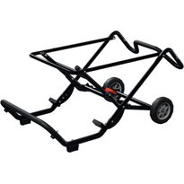 Sahapöytä Bosch Professional GTA50W, max. 180kg