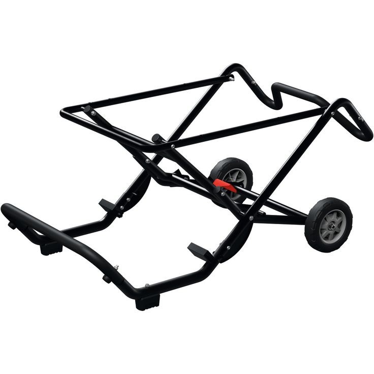 Sahapöytä Bosch Professional GTA50W, max. 180kg