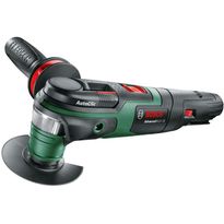 Akkumonitoimityökalu Bosch AdvancedMulti 18 Solo, 18V, ilman akkua