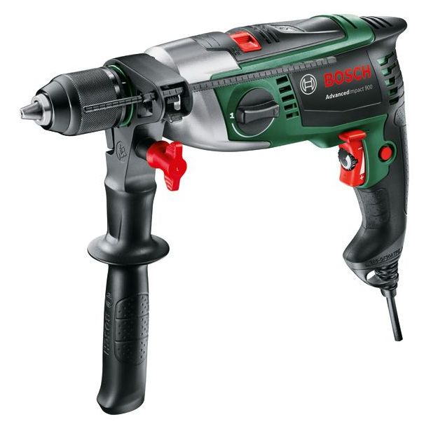 Iskuporakone Bosch AdvancedImpact 900