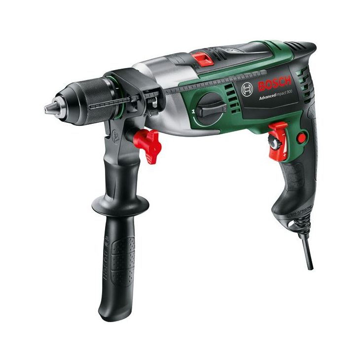 Iskuporakone Bosch AdvancedImpact 900