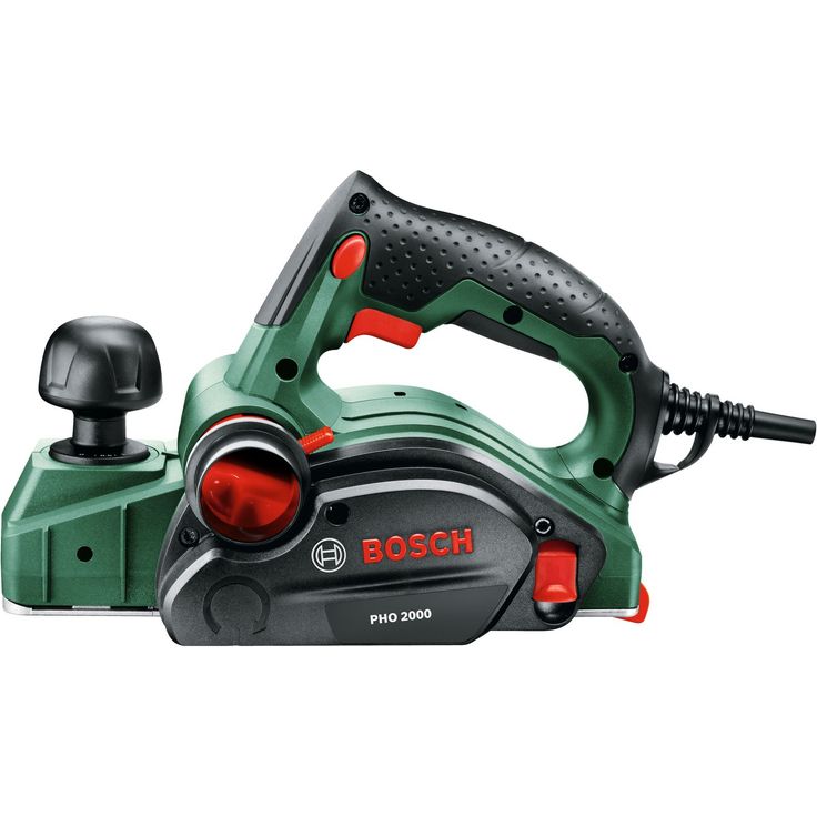 Höylä Bosch PHO 2000