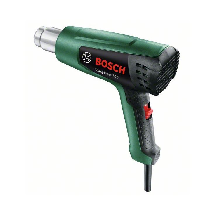 Kuumailmapuhallin Bosch EasyHeat 500