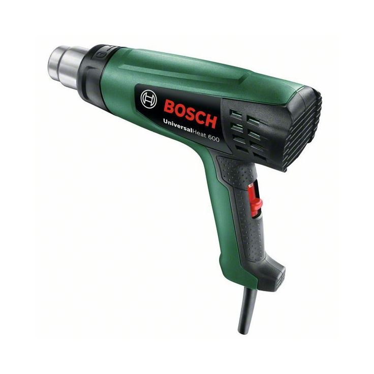 Kuumailmapuhallin Bosch UniversalHeat 600