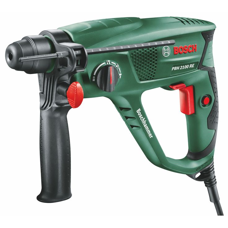 Poravasara Bosch PBH 2100 RE