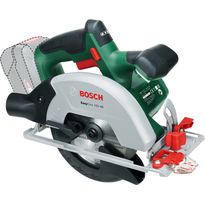 Akkukäsipyörösaha Bosch EasyCirc 18V-48 Solo, 18V, ilman akkua