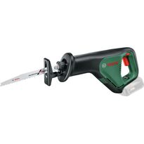 Akkupuukkosaha Bosch AdvancedRecip 18 Solo, 18V, ilman akkua