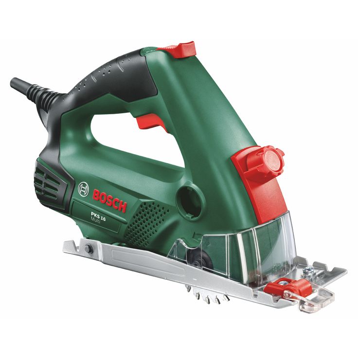 Upotussaha Bosch PKS 16 Multi