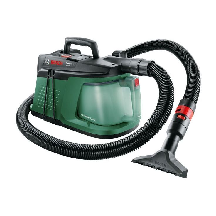 Imuri Bosch EasyVac 3