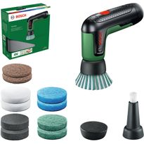 Akkupuhdistusharja Bosch TAYDO Set 3.6V