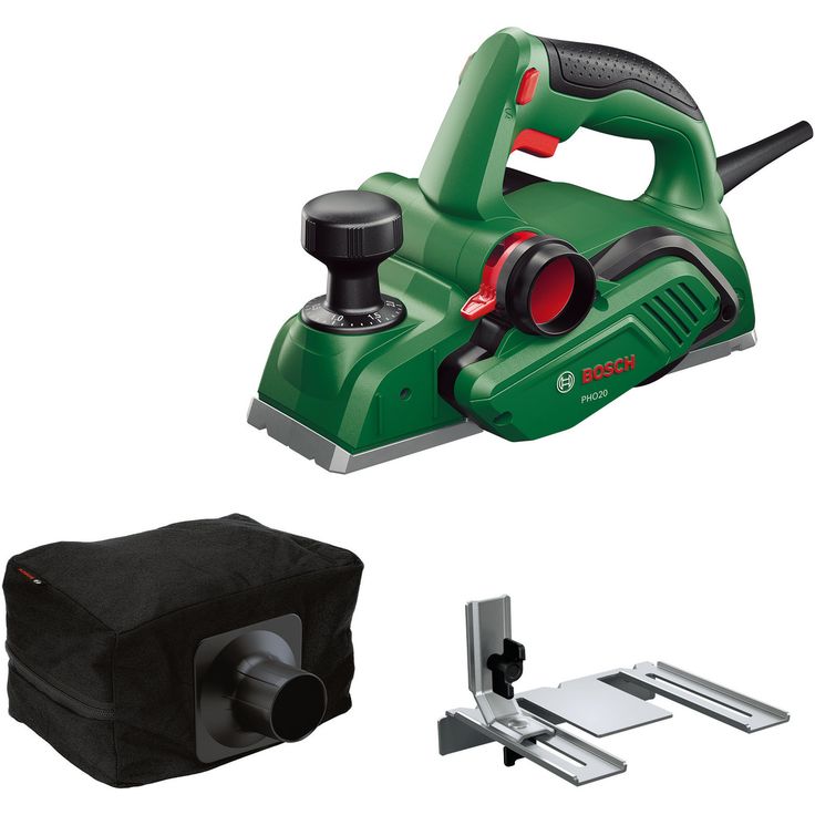 Höylä Bosch PHO 20