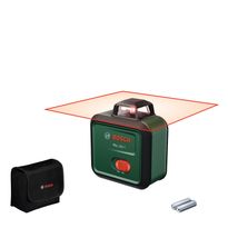 Linjalaser Bosch PPL 360-1