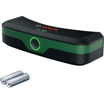 Kaasupullon mittari Bosch FILIO, 2xAAA-paristoilla