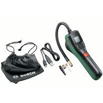 Akkupumppu Bosch EasyPump, akulla