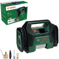 Akkuilmapumppu Bosch PAO 18V Solo, 18V, ilman akkua