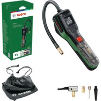 Akkupaineilmapumppu Bosch PNEO 3.6V, 3.0Ah akulla