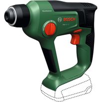 Poravasara Bosch PBH18V-14 Solo, 18V, ilman akkua