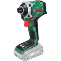 Akkuiskuruuvinväännin Bosch UniversalImpactDrive 18V-210 Solo, 18V, ilman akkua