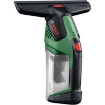 Ikkunapesuri Bosch GlassVac, 4V, 2.0Ah akulla