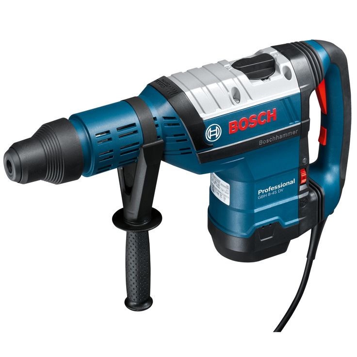 Poravasara Bosch Professional GBH 8-45 DV SDS-MAX