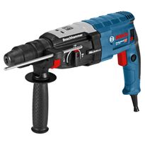 Poravasara Bosch Professional GBH 2-28 F, L-Boxx