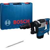 Piikkausvasara Bosch Professional GSH5MX + salkku