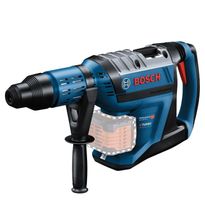 Akkuporavasara Bosch Professional GBH 18V-45 C Solo, SDS-Max, ilman akkua + case