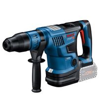 Akkuporavasara Bosch Professional GBH 18V-36 C Solo, SDS-Max, ilman akkua + case