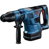 Akkuporavasara Bosch Professional GBH18V-36 Solo, 18V, ilman akkua