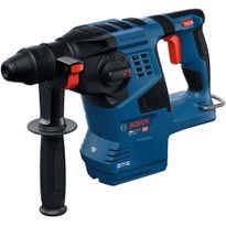 Akkuporavasara Bosch Professional GBH18V-28 Solo, 18V, ilman akkua