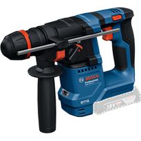 Akkuporavasara Bosch Professional GBH 18V-18 X Solo, 18V, ilman akkua