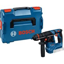 Akkuporavasara Bosch Professional GBH 18V-18 X Solo, 18V, ilman akkua + L-Boxx