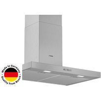 Liesituuletin Bosch Serie 2 DWB76BC50, 75cm, teräs