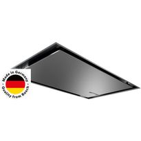 Liesituuletin Bosch Serie 6 DRC97AQ50, 90cm, teräs