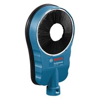 Pölynpoistoyksikkö Bosch Professional GDE 162, porakoneille