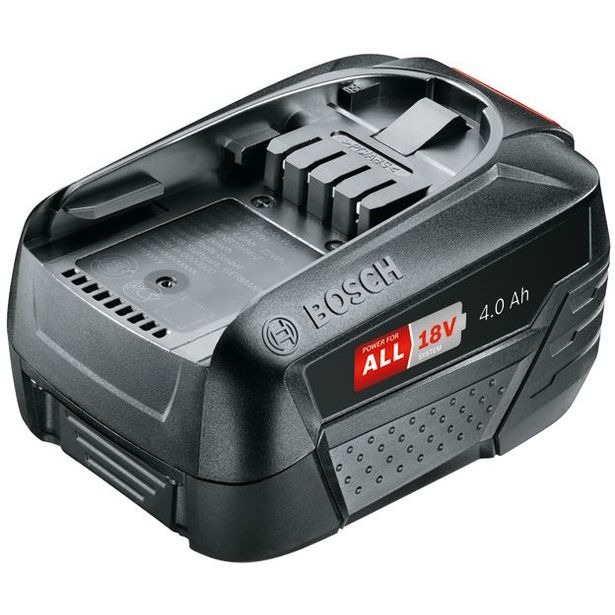 Akku Bosch Power for ALL 18V, 4.0Ah