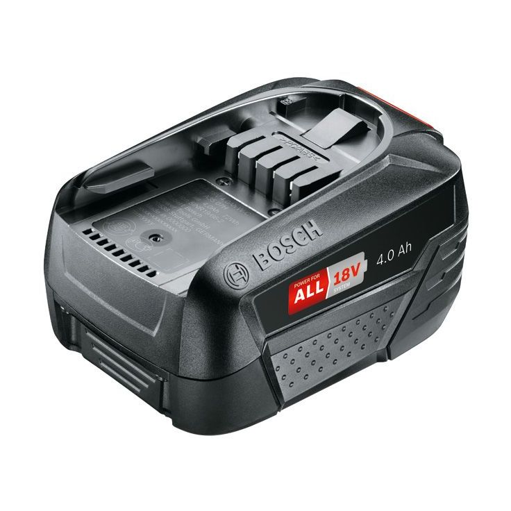 Akku Bosch Power for ALL 18V, 4.0Ah