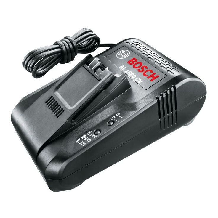 Pikalaturi Bosch Power For ALL AL 1880, 14.4/18V