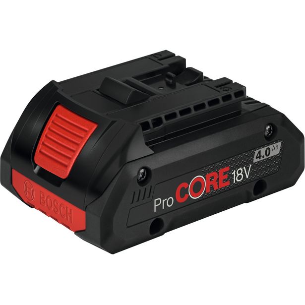 Akku Bosch Professional ProCore 18V, 4.0Ah
