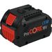 Akku Bosch Professional ProCore 18V, 8.0Ah