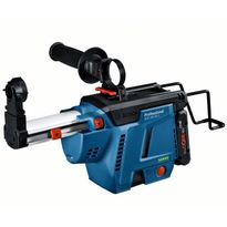 Pölyadapteri Bosch Professional GDE 18V-26 D 4X Dust Eyes