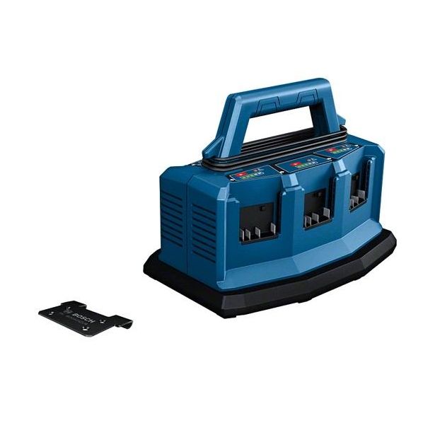 Monilatauslaite Bosch Professional GAL 18V 6-80, 14.4-18V akuille
