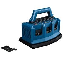 Monilatauslaite Bosch Professional GAL 18V 6-80, 14.4-18V akuille, Verkkokaupan poistotuote
