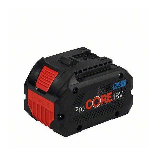 Akku Bosch Professional ProCore 18V, 5.5Ah