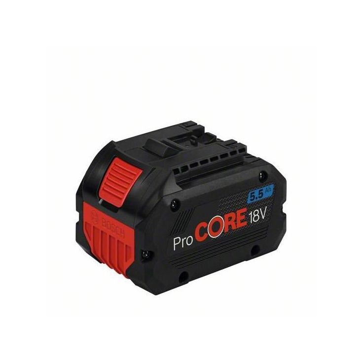 Akku Bosch Professional ProCore 18V, 5.5Ah
